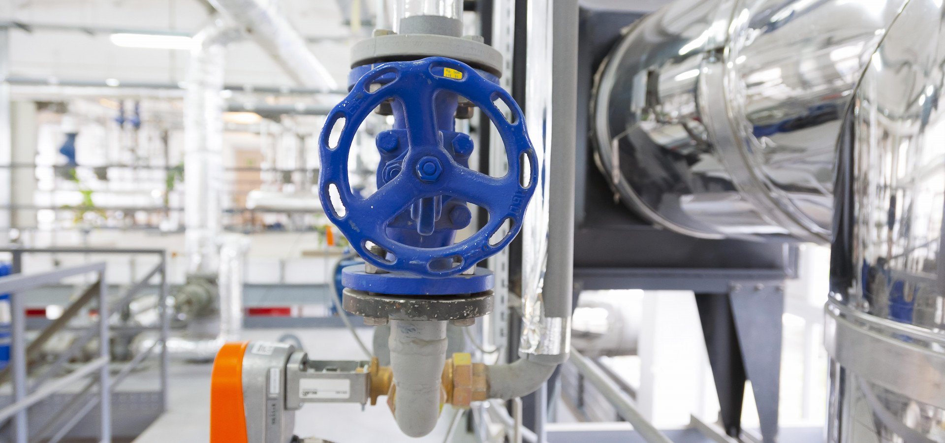 Węzły ciepłownicze