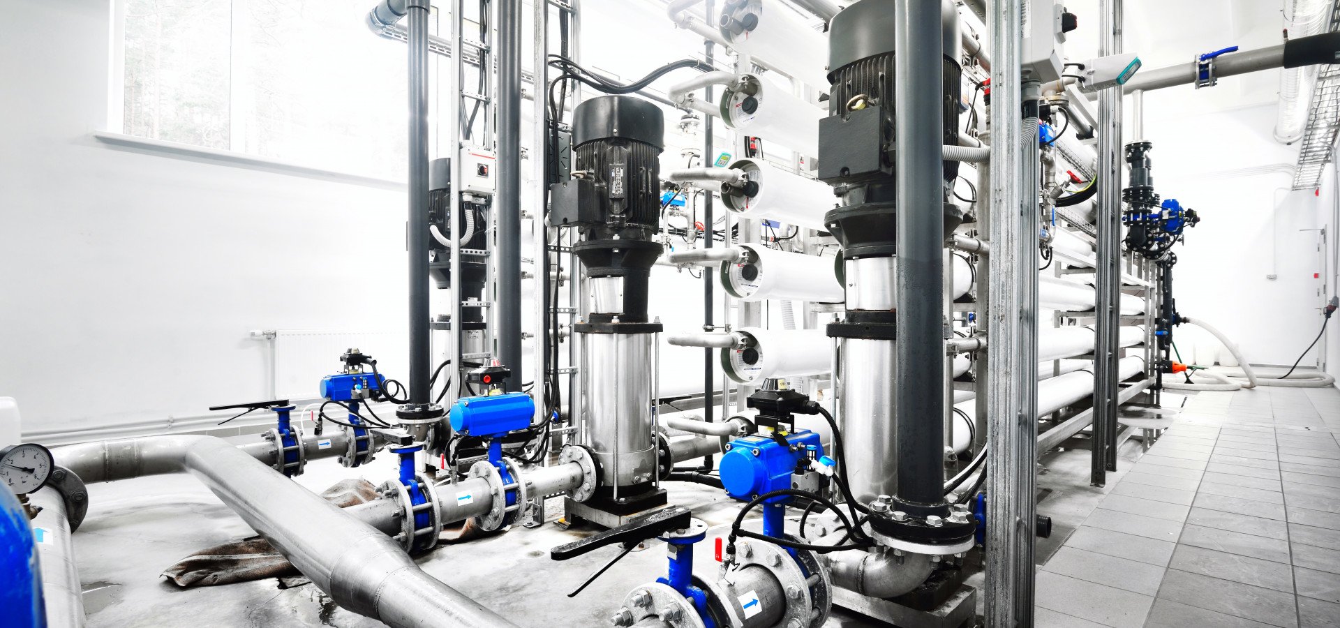 Instalacje sanitarne