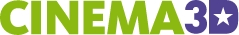 CINEMA3D