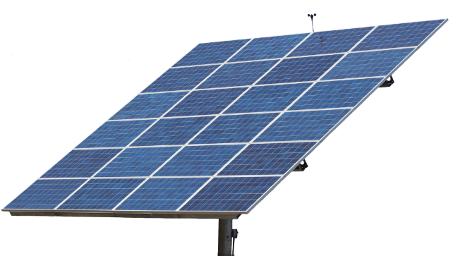 Fotowoltaika —<br />
energia z natury