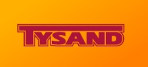 Tysand