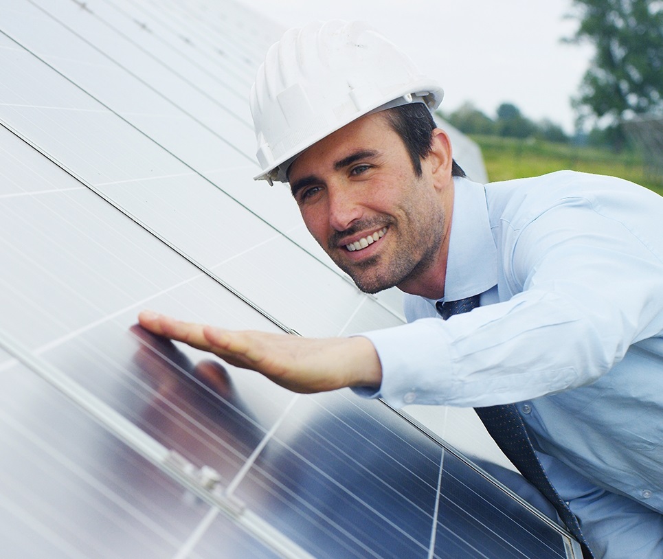 Zdjęcie dla sekcji 'Nowość! Fotowoltaika'