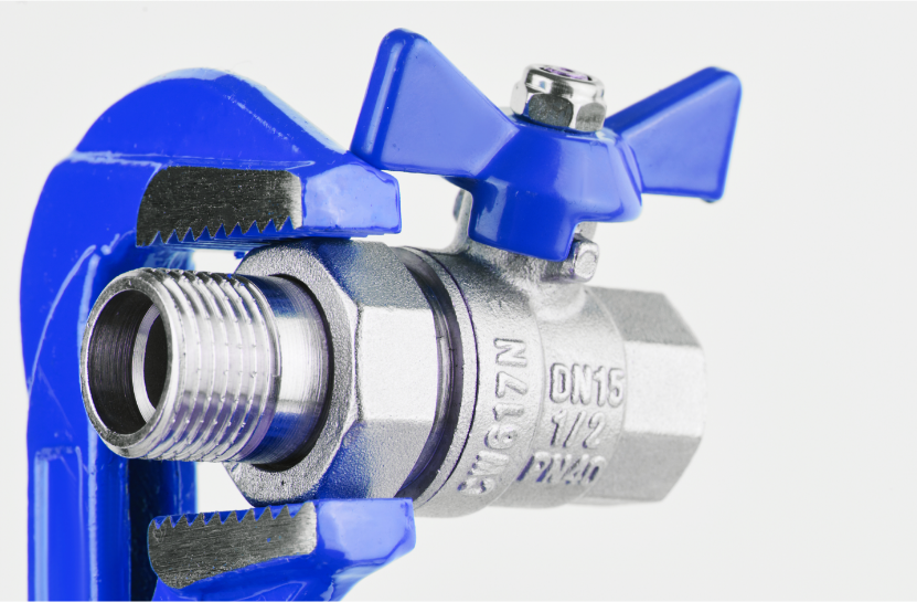 Generalny wykonawca <br />
branży sanitarnej