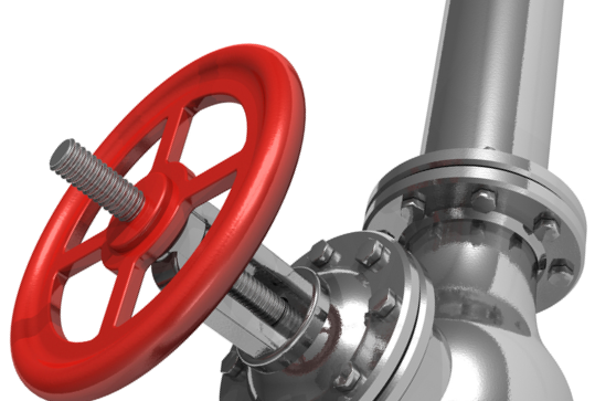 Węzły<br />
ciepłownicze