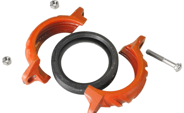 Prefabrykacja<br />
instalacji rowkowanych